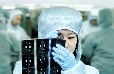 石墨膜散热龙头 5G终端散热升级弹性大